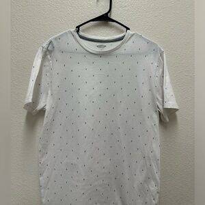 Old Navy | Medium | White T-shirt